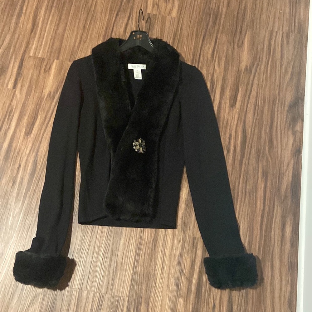 White House Black Market Sweater